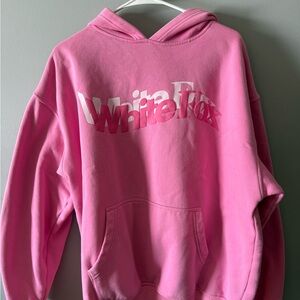 White Fox Boutique Hoodie